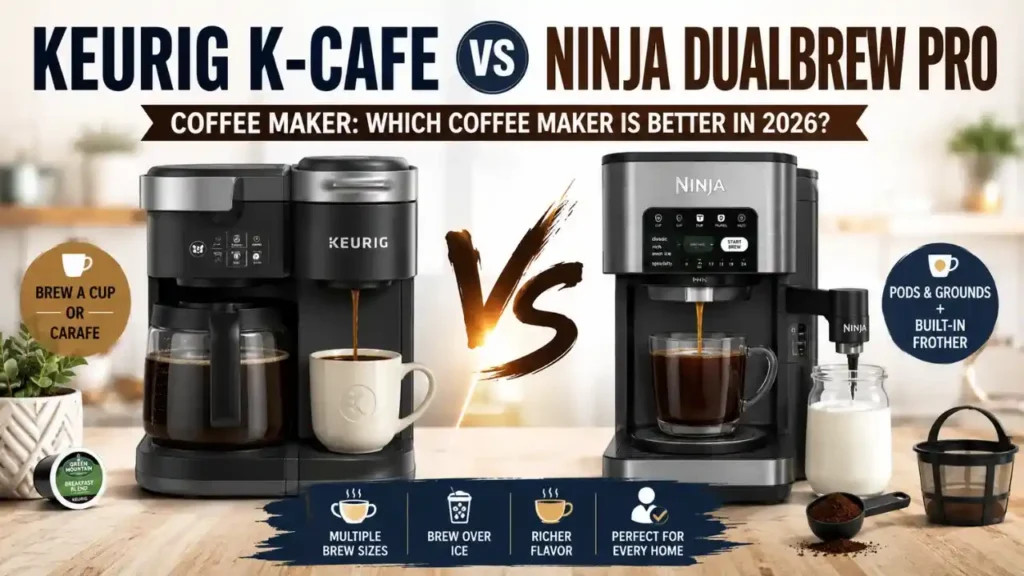 Pro Coffee Maker