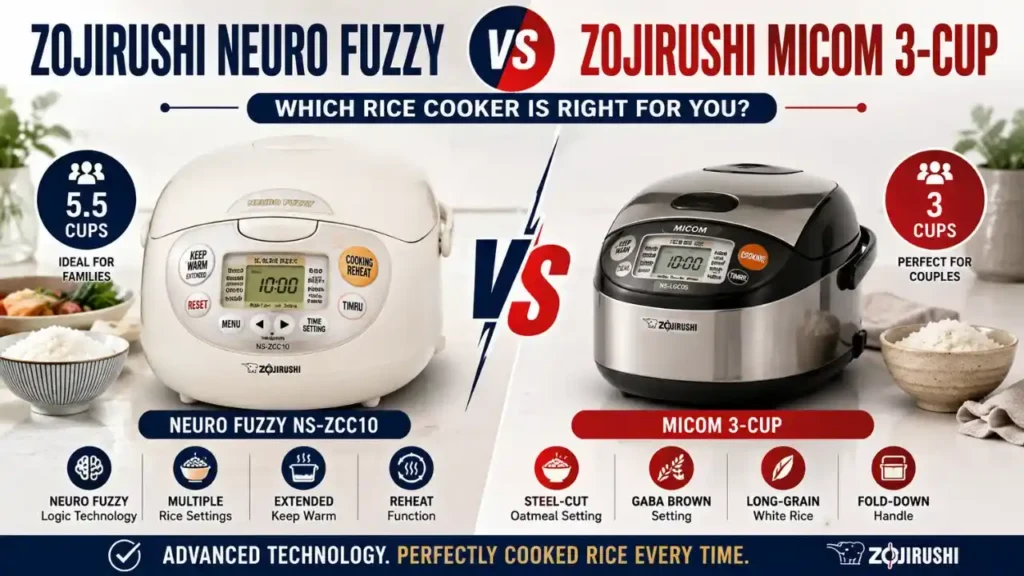 Rice Cooker