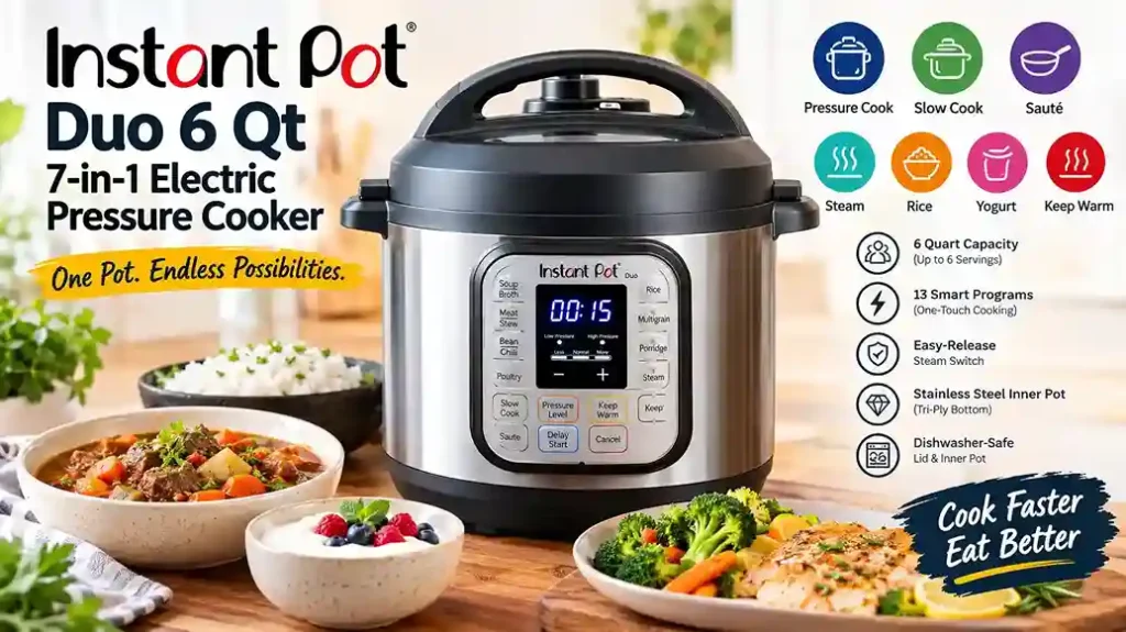 Best Pressure Pot