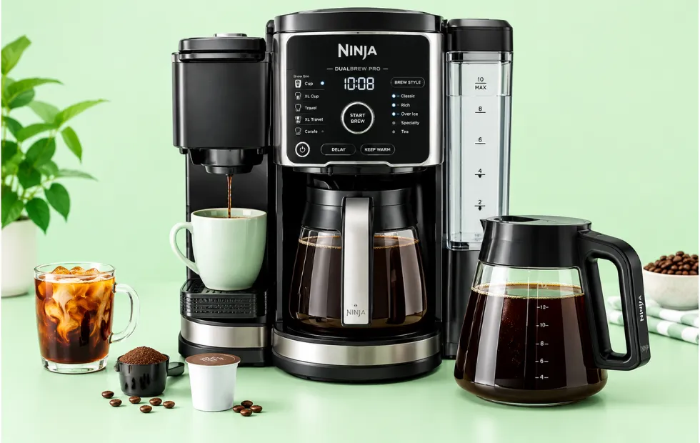 Coffee Machine