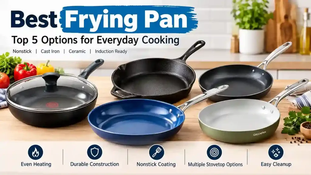 Best Frying Pan