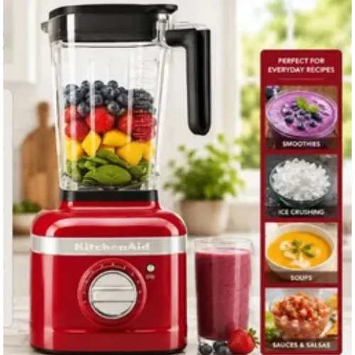 K400 Variable Speed Blender
