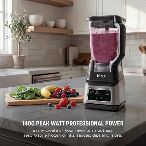 Ninja Professional Plus Blender
