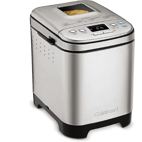  Cuisinart CBK-110NAS Bread Maker Machine