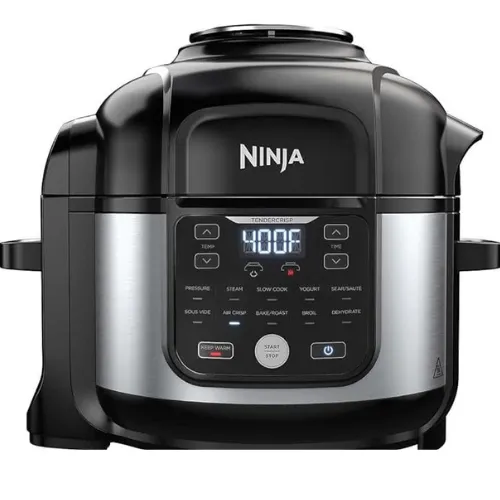 Ninja OS301/FD305CO Foodi 10-in-1