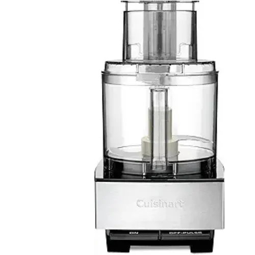 Cuisinart Custom 14-Cup Food Processor - best food processors for home cooks in 2026