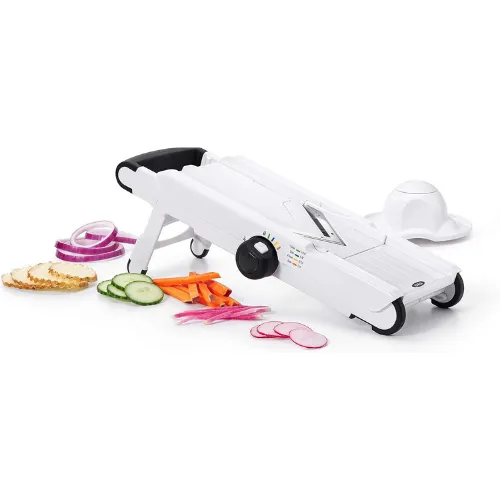  OXO Good Grips V-Blade Mandoline Slicer