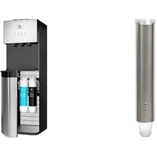 Avalon A5 Self Cleaning Bottleless Water Cooler Dispenser