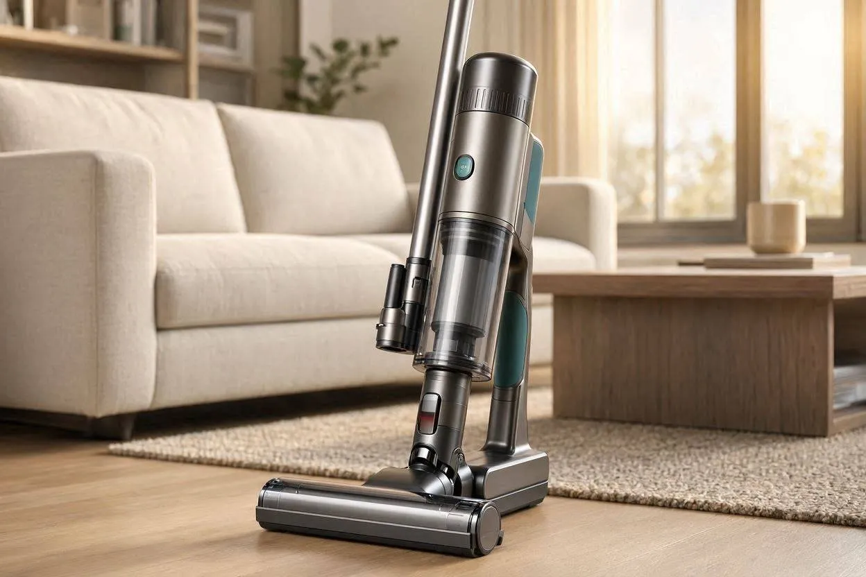feature image of best vacuum cleaner