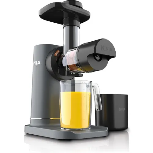 Ninja NeverClog Cold Press Juicer JC151